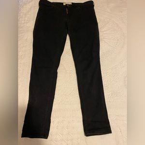 Caahartt slim fit women’s size 14 TALL